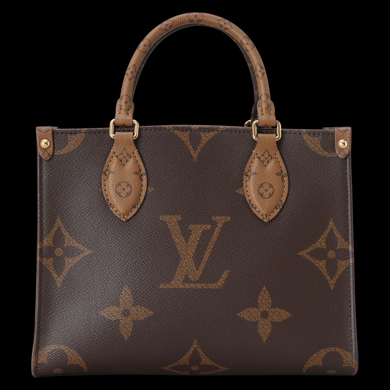 LOUIS VUITTON(USED)루이비통 M46373 모노그램 온더고 PM